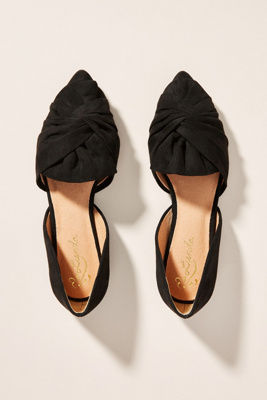 liendo by seychelles mary jane flats