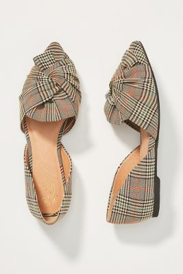 liendo by seychelles mary jane flats