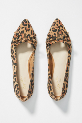 seychelles bow flats