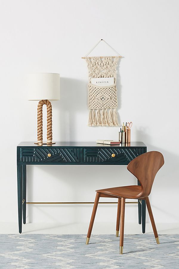 Slide View: 1: Paje Console Table