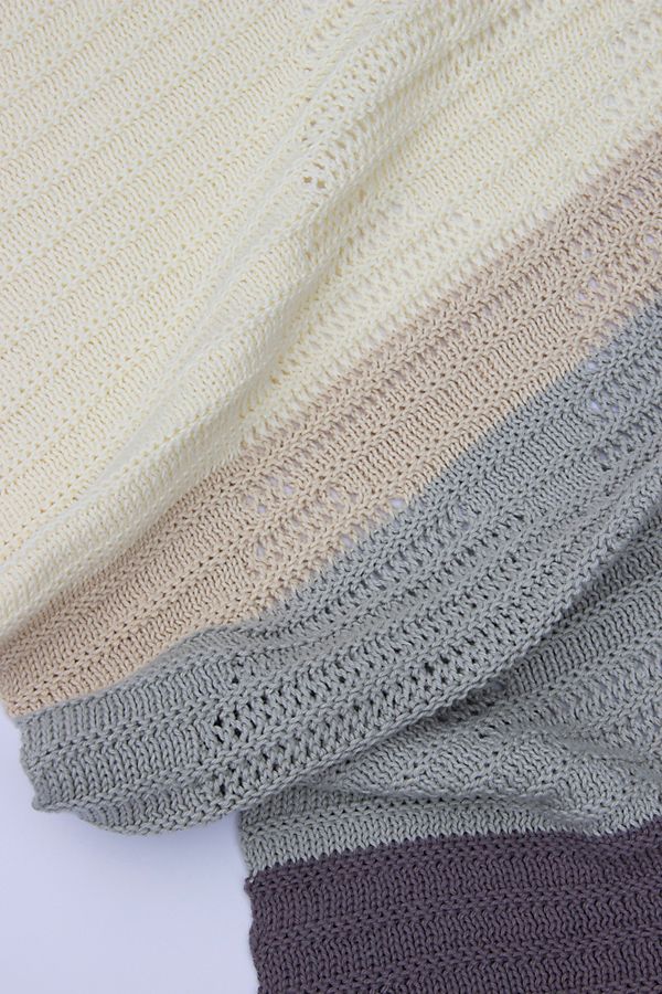 Slide View: 2: Blabla Kids Diamond Blanket
