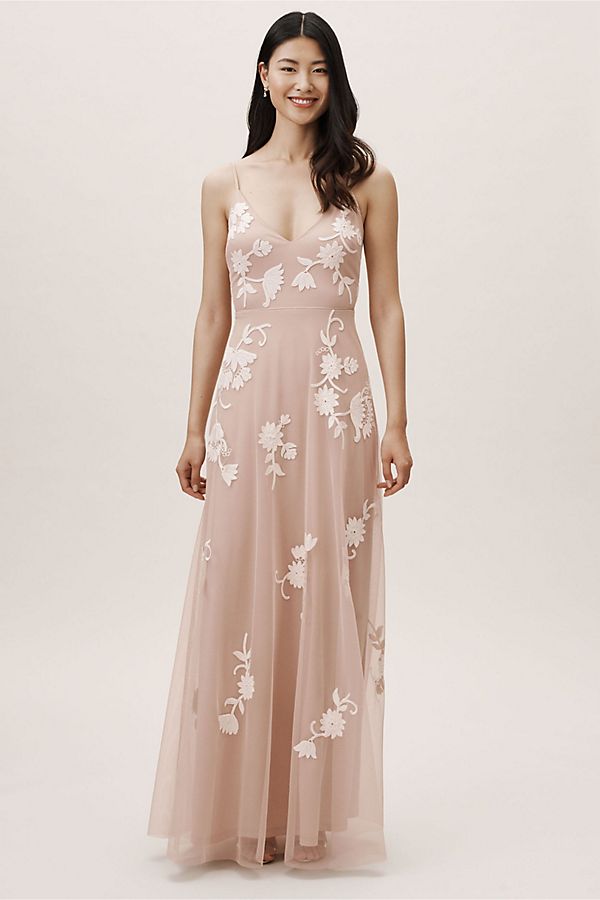 Slide View: 1: Bethany Dress