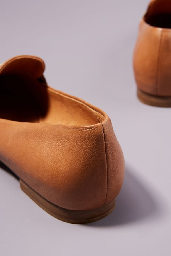 Silent D Pointed Toe Loafers Anthropologie