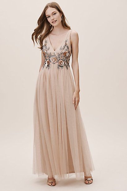 Slide View: 1: Isabel Dress