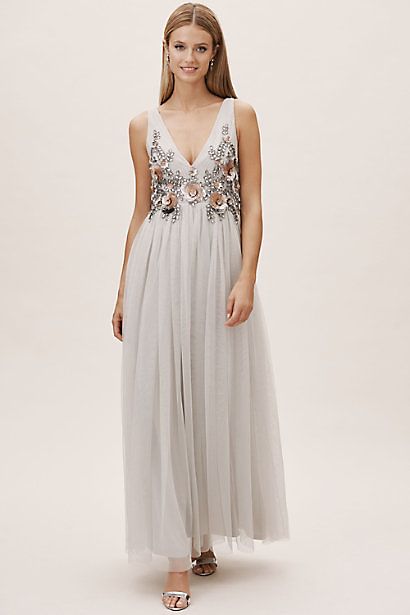 Slide View: 1: Isabel Dress