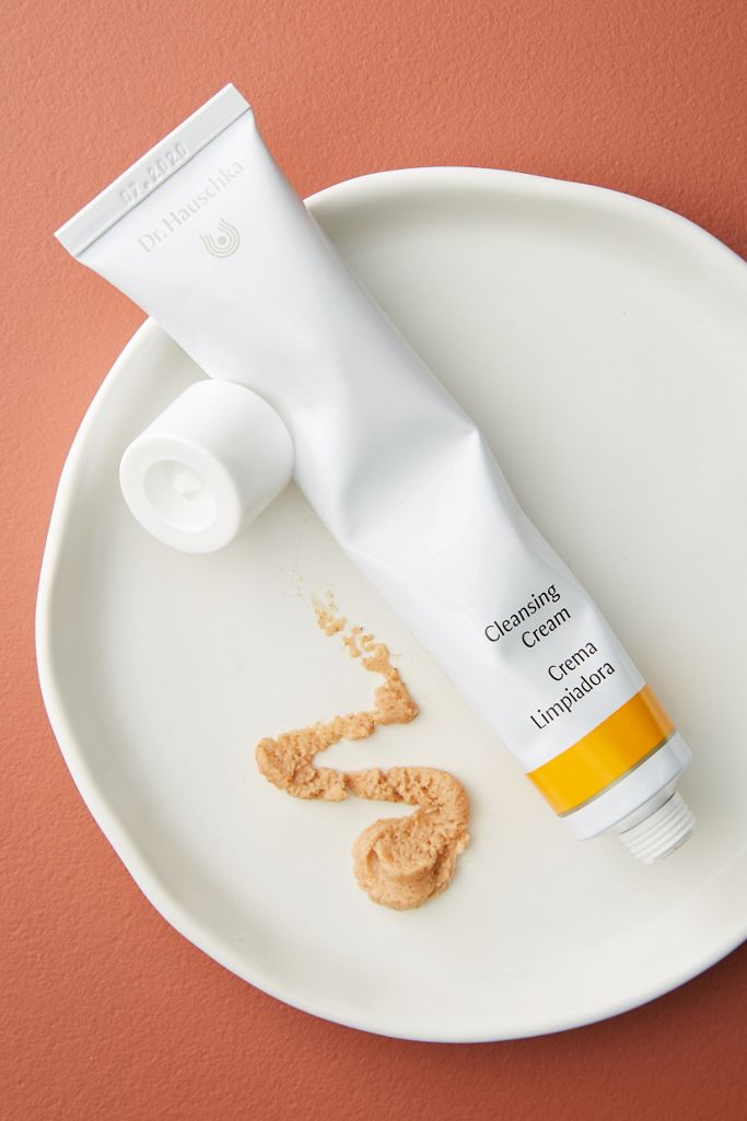 Dr. Hauschka Cleansing Cream Anthropologie