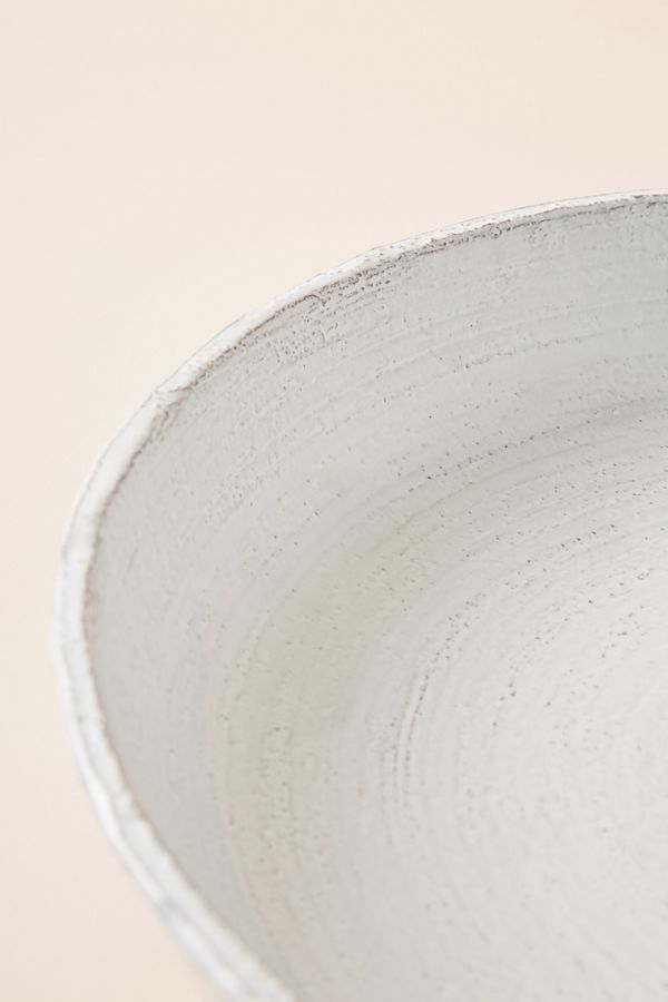 Soho Home x Anthropologie Barcelona Serving Bowl Anthropologie