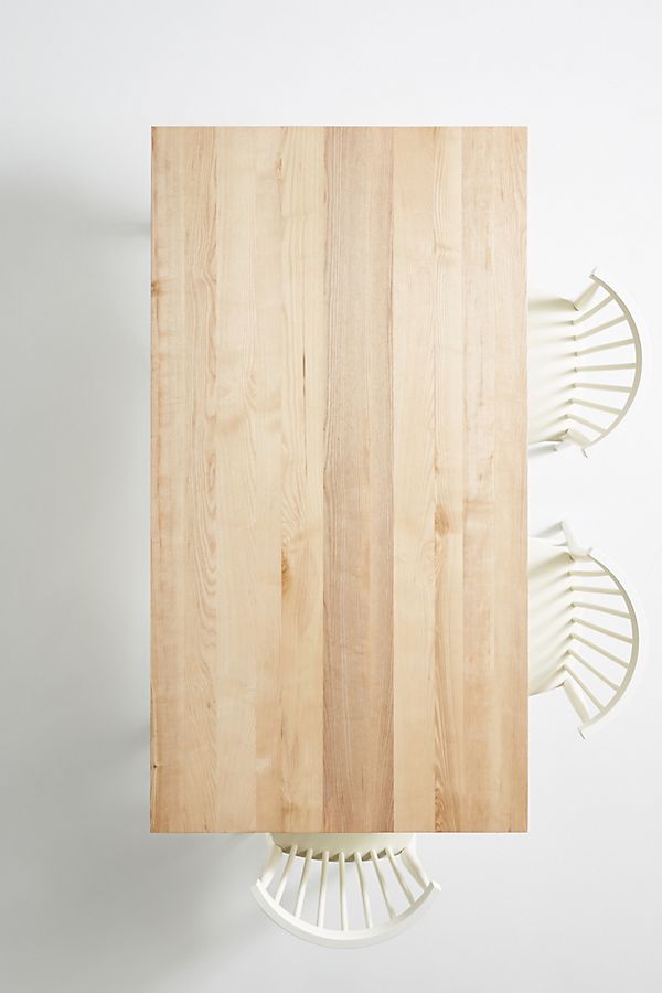 Slide View: 1: Termez Dining Table