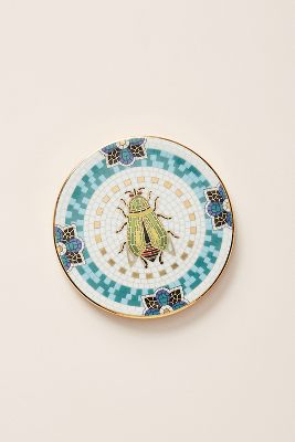 anthropologie coaster set