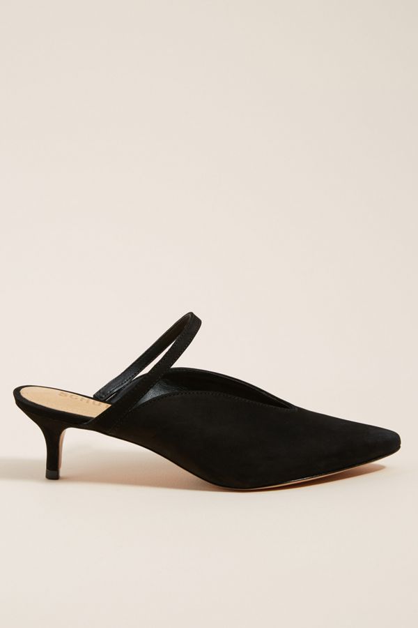schutz mules