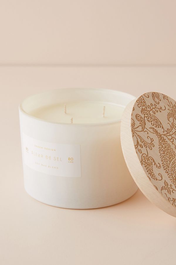Slide View: 1: Skeem Soy Candle