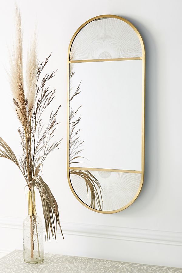 Slide View: 1: Sunrise Mirror