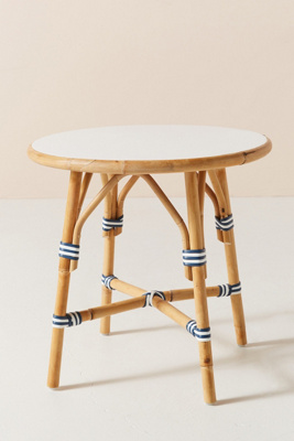 kids bistro table