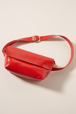 clare vivier belt bag