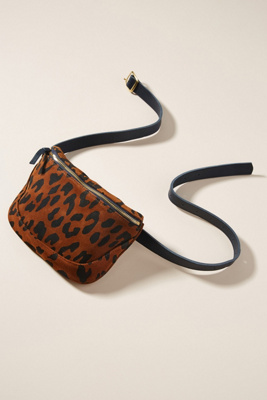 clare vivier belt bag