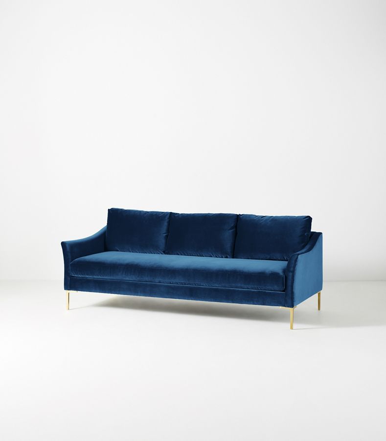 Friday Sofa Anthropologie