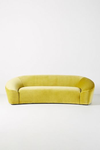 East Sofa
