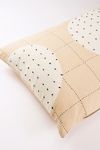 Thumbnail View 3: Anchal Lunar Dot Lumbar Pillow