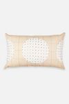 Thumbnail View 1: Anchal Lunar Dot Lumbar Pillow