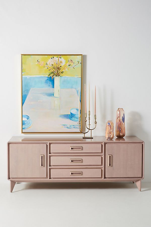 Slide View: 1: Barquette Buffet