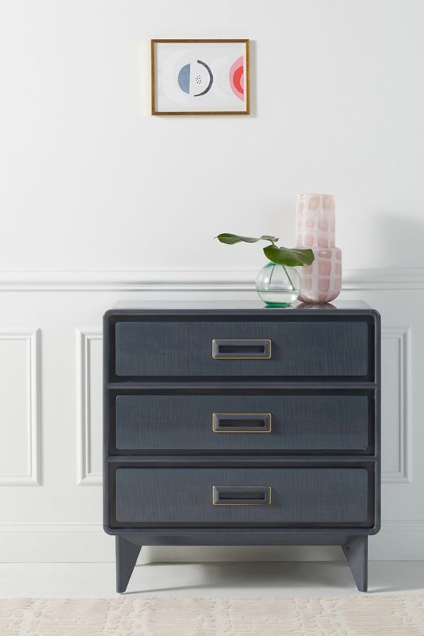Negative Drawer Sign