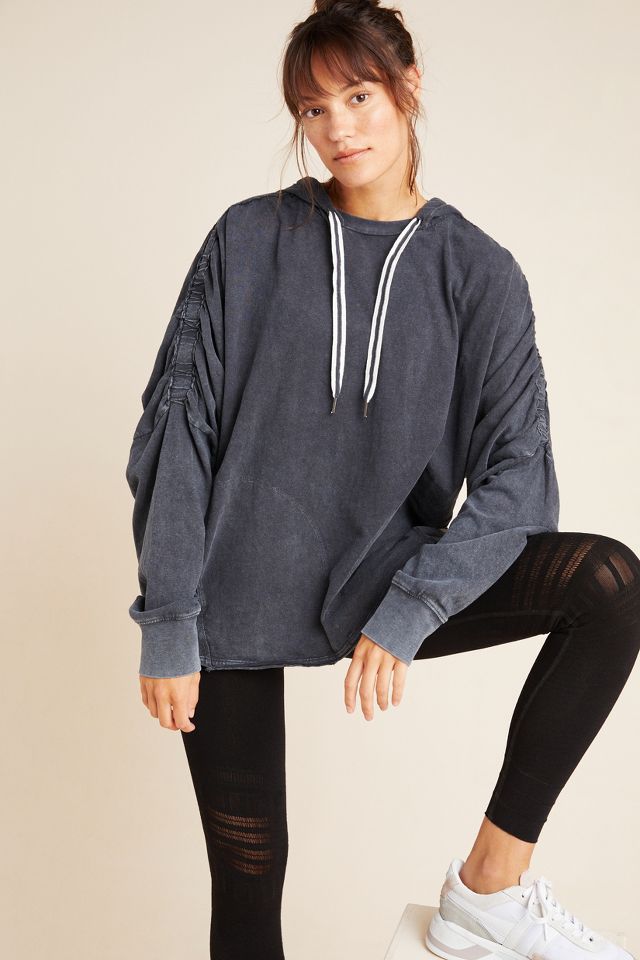 Free People Movement Cayuga Hoodie | Anthropologie