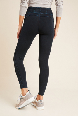 free people jean leggings