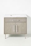 Thumbnail View 2: Odetta Single Bathroom Vanity