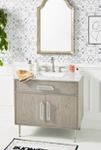 Thumbnail View 1: Odetta Single Bathroom Vanity