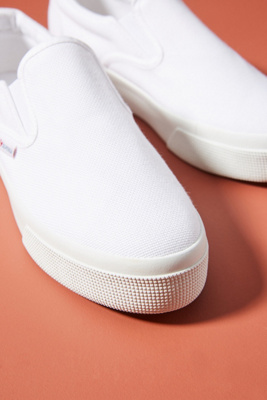 anthropologie superga