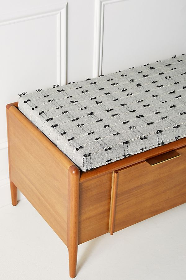 Amara Bench Cushion Anthropologie