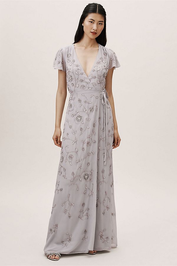 Slide View: 1: Plymouth Dress