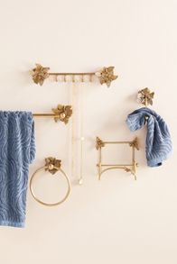 Slide View: 2: Melody Towel Ring