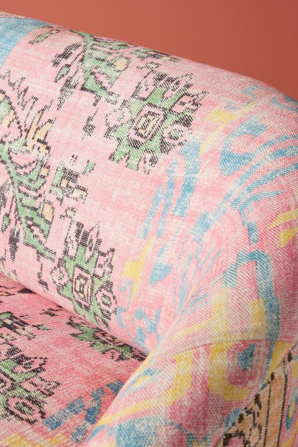 RugPrinted Simon Sofa Anthropologie