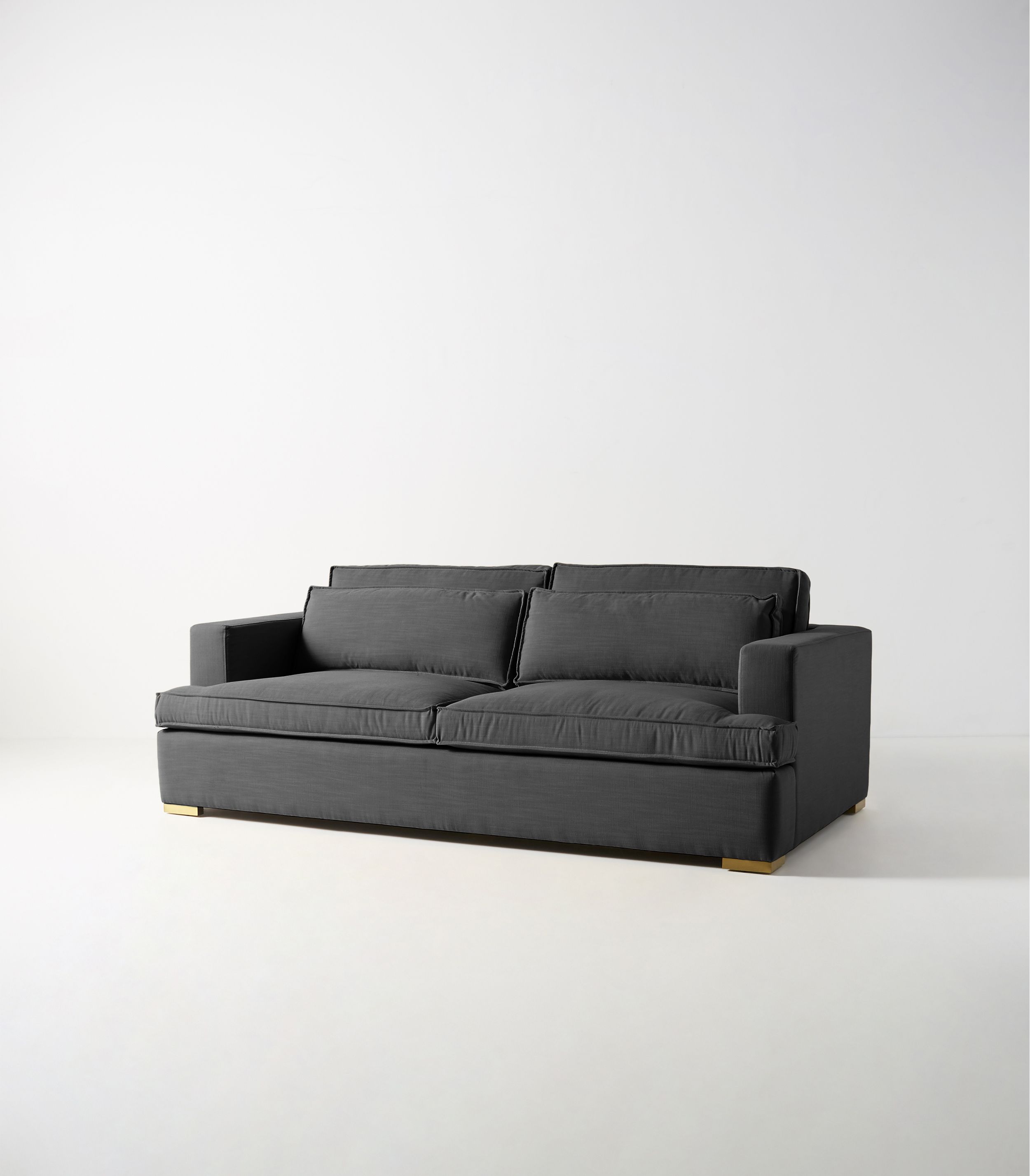 King Sofa Anthropologie