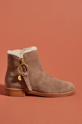 see by chloe winter boots