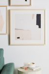 Illa Study 1 Wall Art | Anthropologie