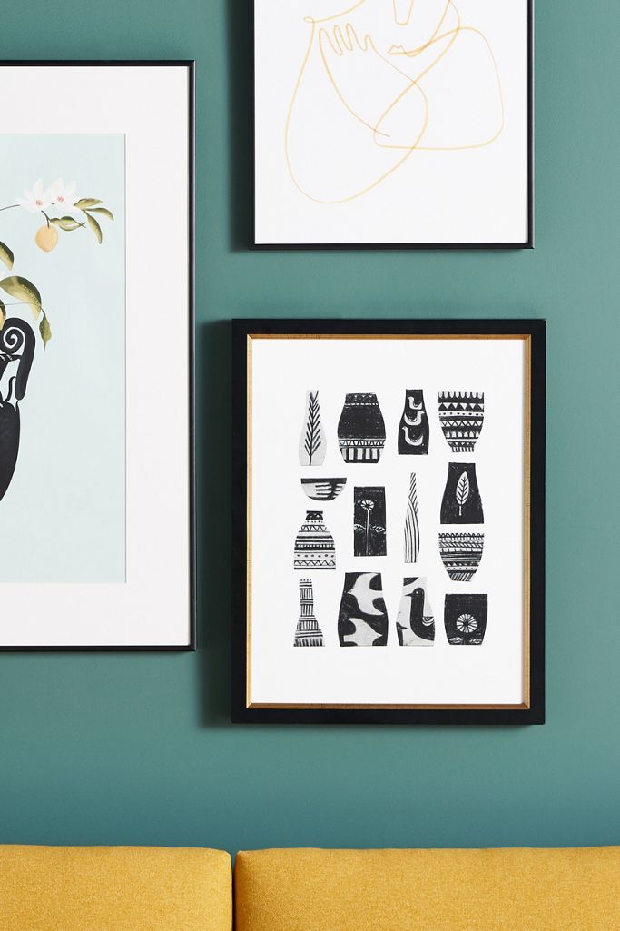 Pottery Wall Art Anthropologie