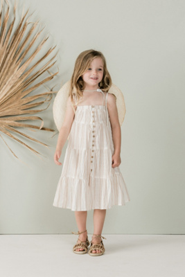 rylee and cru maxi dress