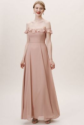 anthropologie ball gown skirt