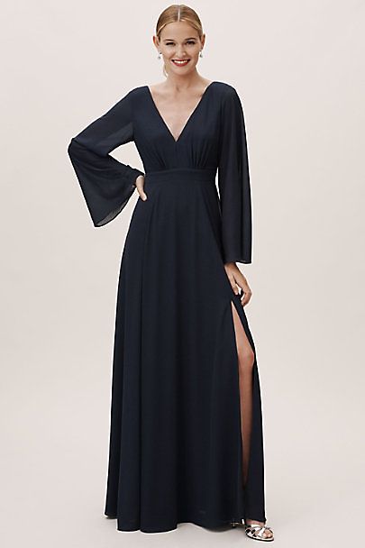 Slide View: 1: Doria Dress