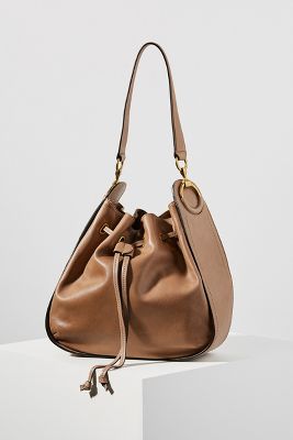 frye ilana leather tote