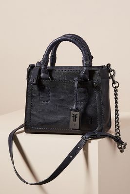 frye demi handbag