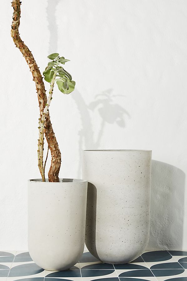 Slide View: 2: Seaport Planter