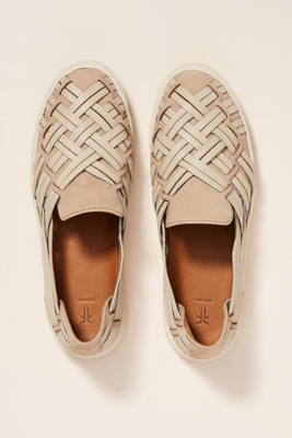 frye ivy huarache sneaker