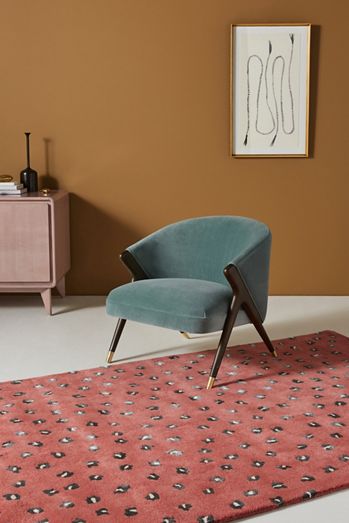 Monroe Accent Chair