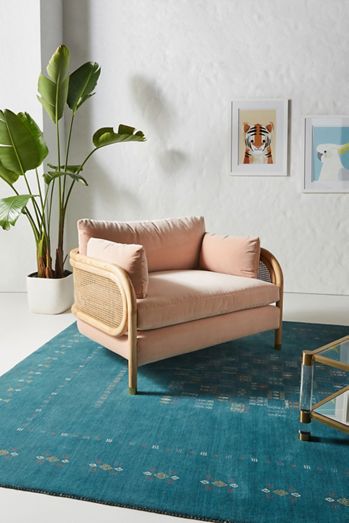 Heatherfield Chair