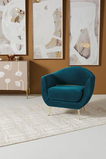 Lucca Chair