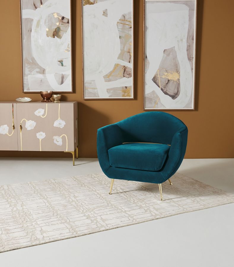 Lucca Chair | Anthropologie
