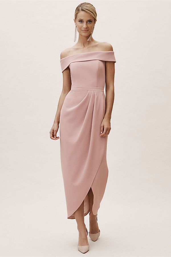 Slide View: 1: Thompson Dress